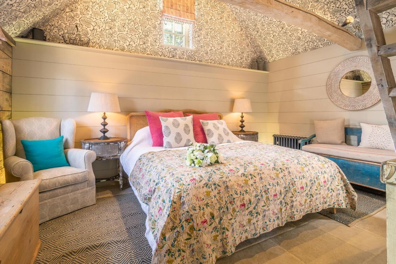 Romantic Cottage In Pretty Village With Great Pubs - Stoke Cartlodge Colchester Buitenkant foto