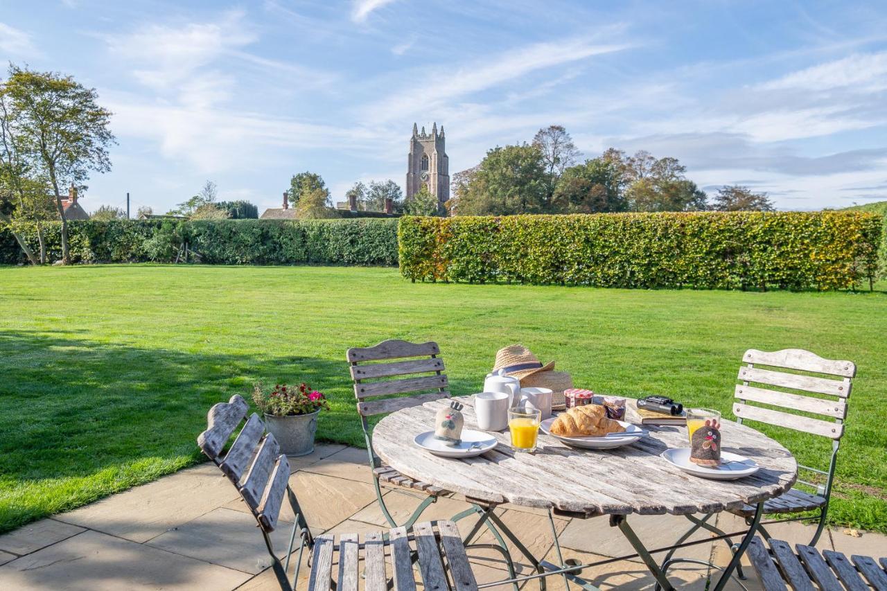 Romantic Cottage In Pretty Village With Great Pubs - Stoke Cartlodge Colchester Buitenkant foto