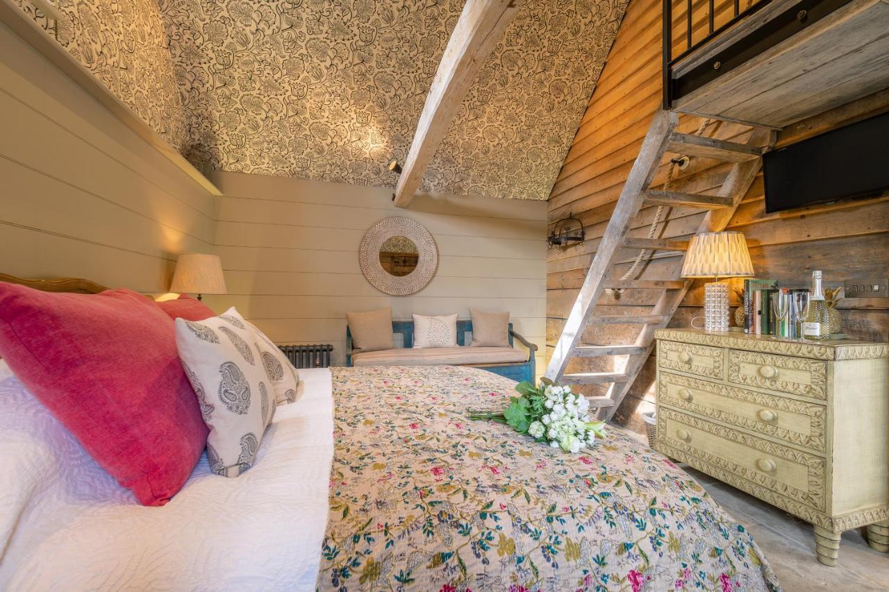 Romantic Cottage In Pretty Village With Great Pubs - Stoke Cartlodge Colchester Buitenkant foto