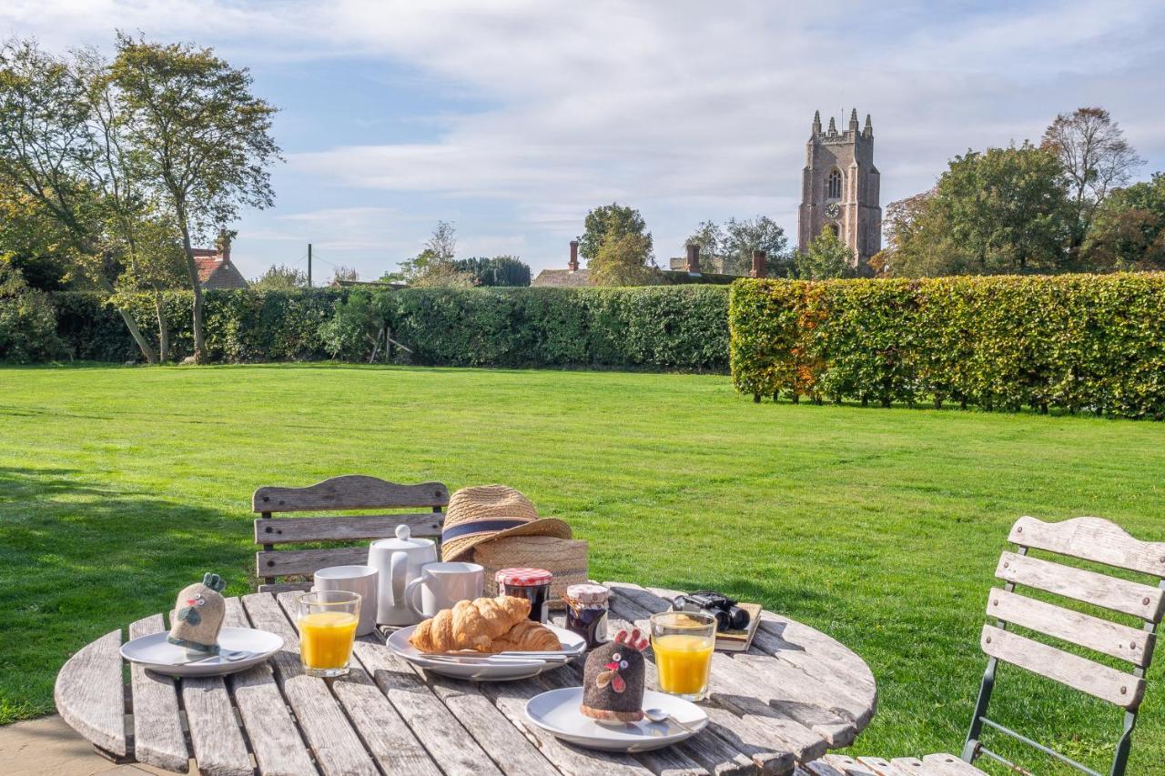 Romantic Cottage In Pretty Village With Great Pubs - Stoke Cartlodge Colchester Buitenkant foto